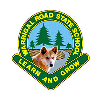 Warrigal Rd State School logo