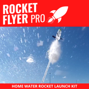 Water Rocket Flyer Pro